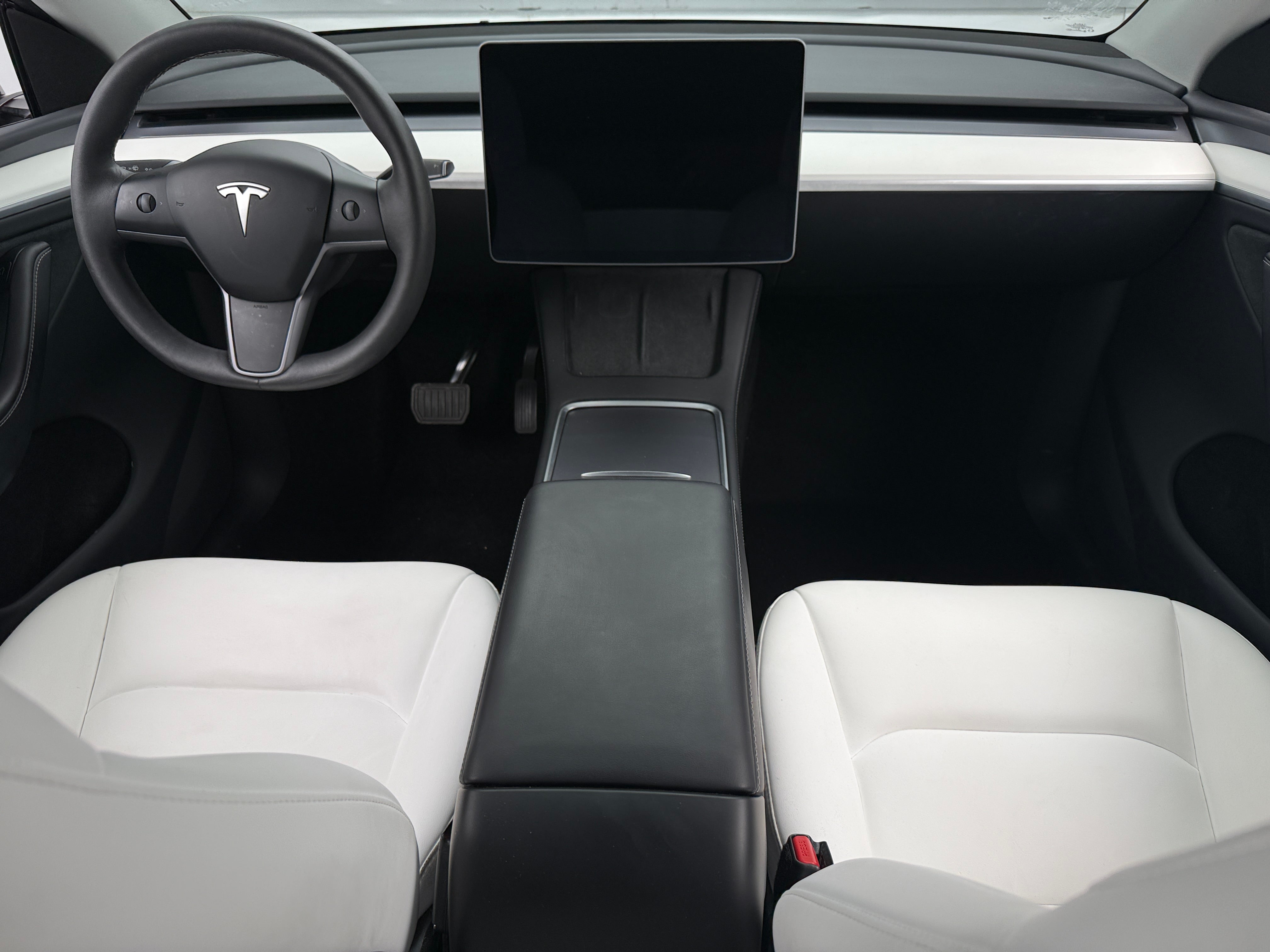 tesla model y 2025 7SAYGDED7SA364468 image tesla model y 2025 7SAYGDED7SA364468 image